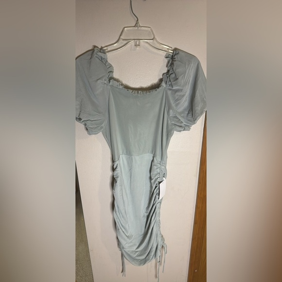 Boho mini dress - Picture 4 of 4